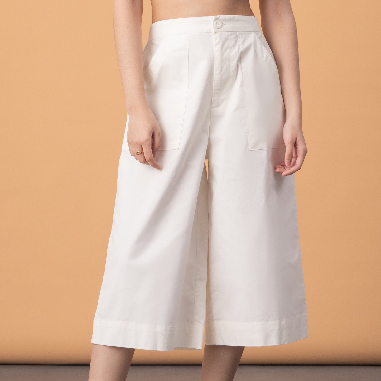 Brett Culottes