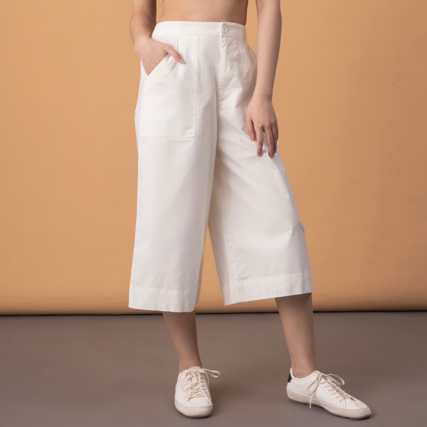 Brett Culottes