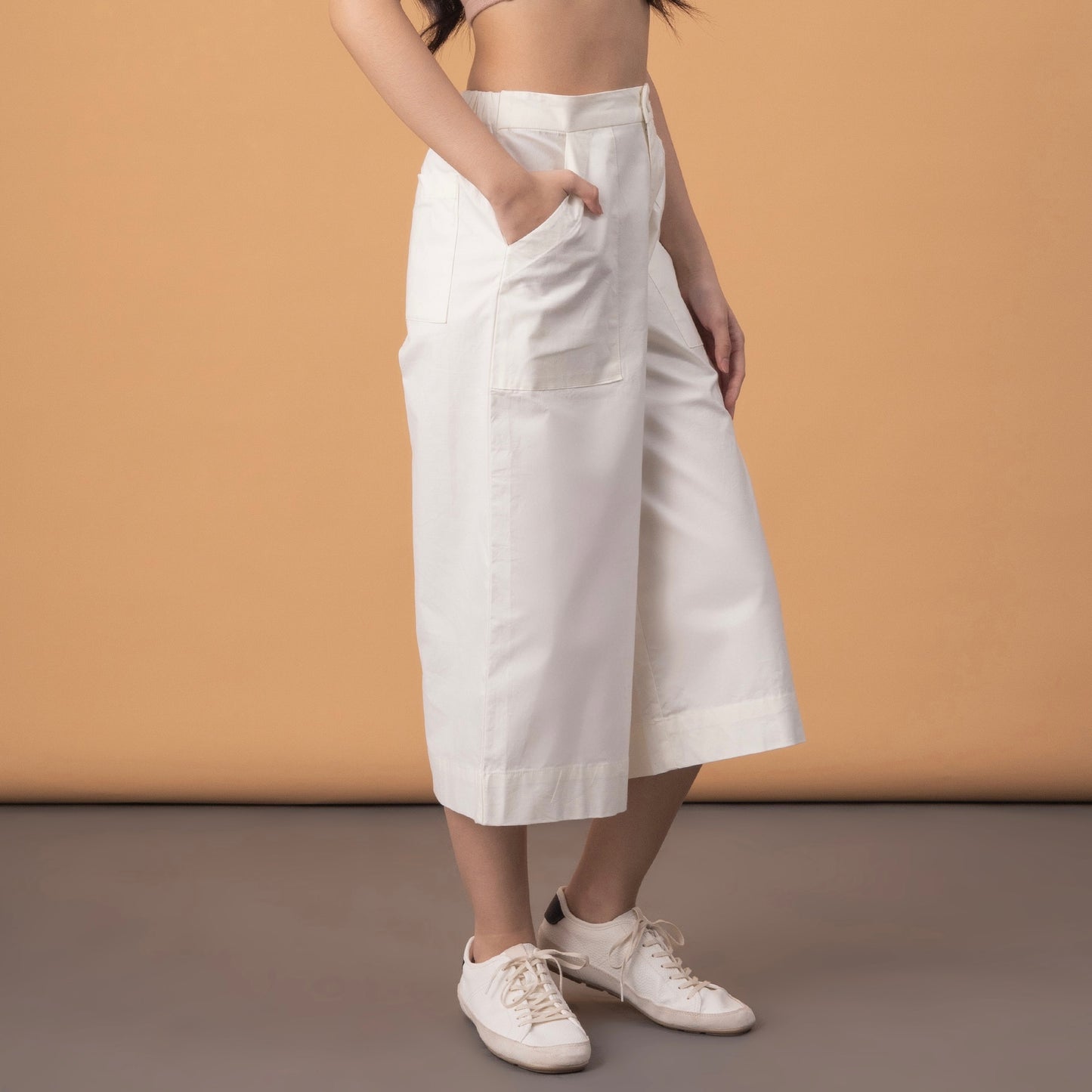 Brett Culottes