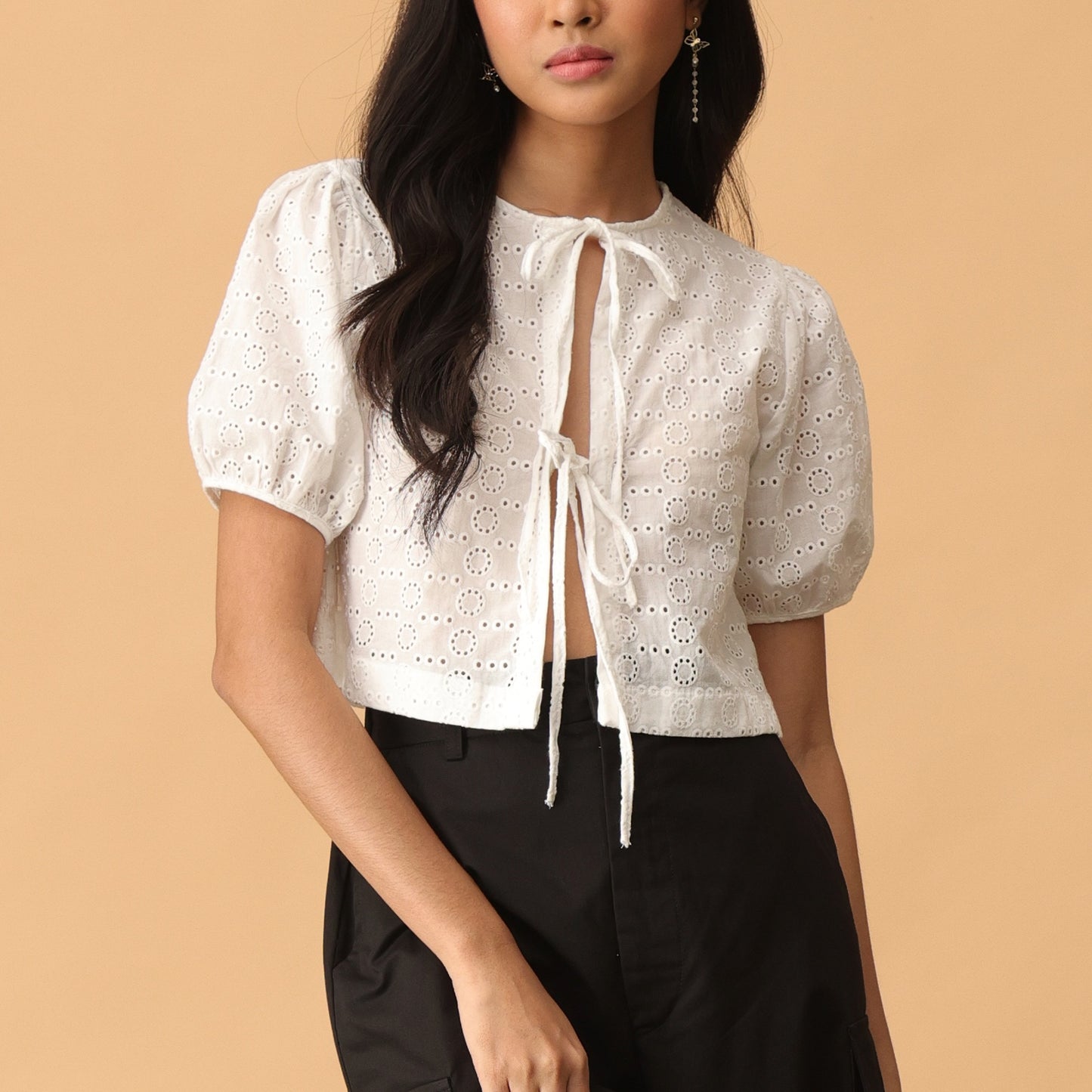 Amberlie Blouse