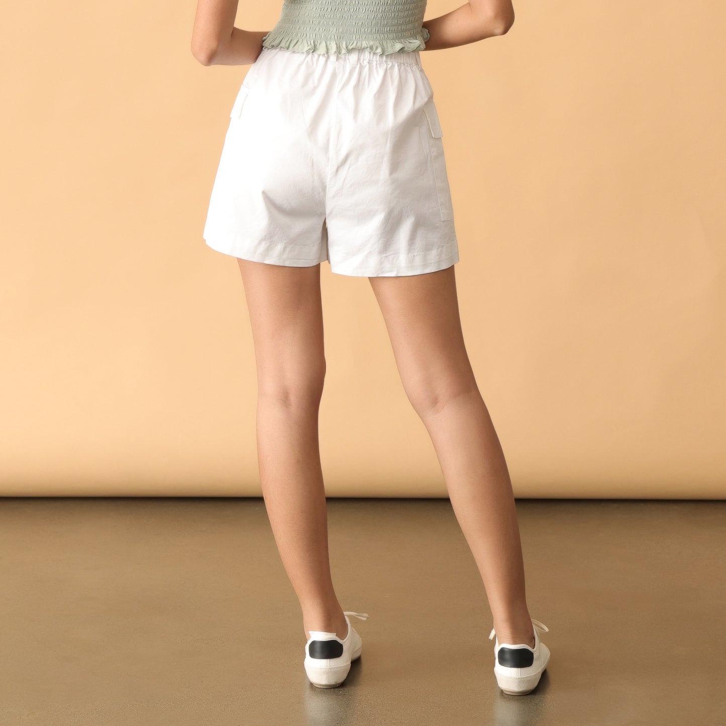 Attina Shorts