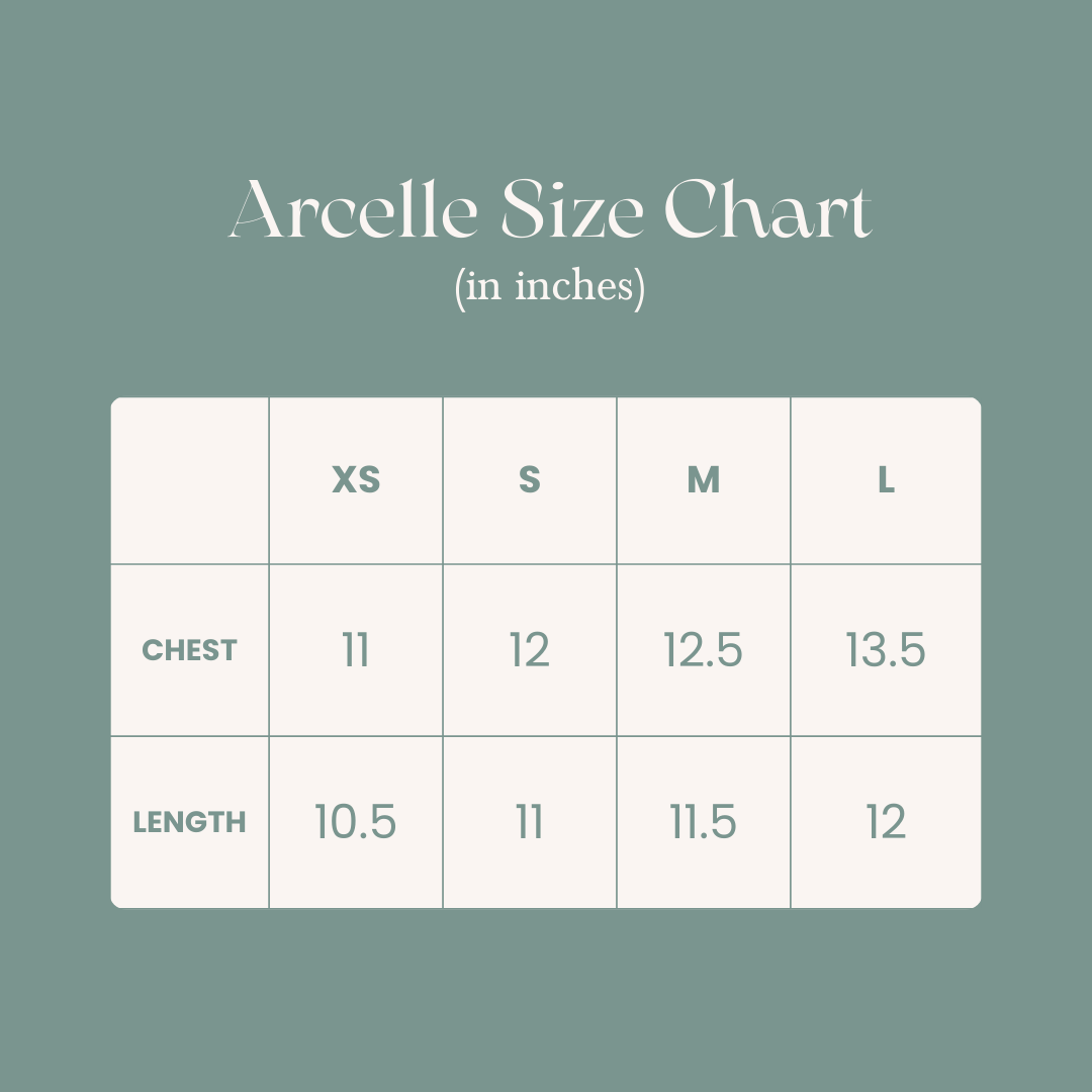 Arcelle Top