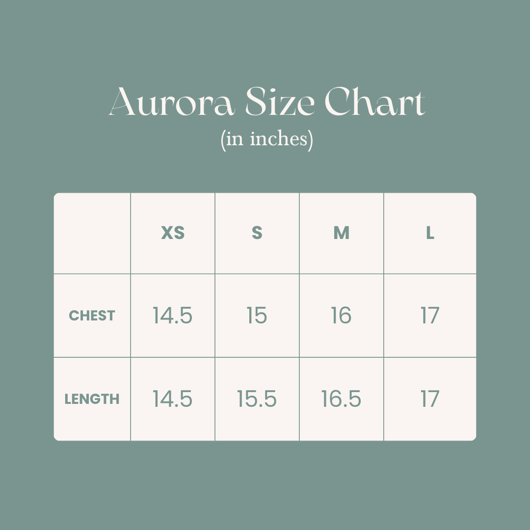 Aurora Top