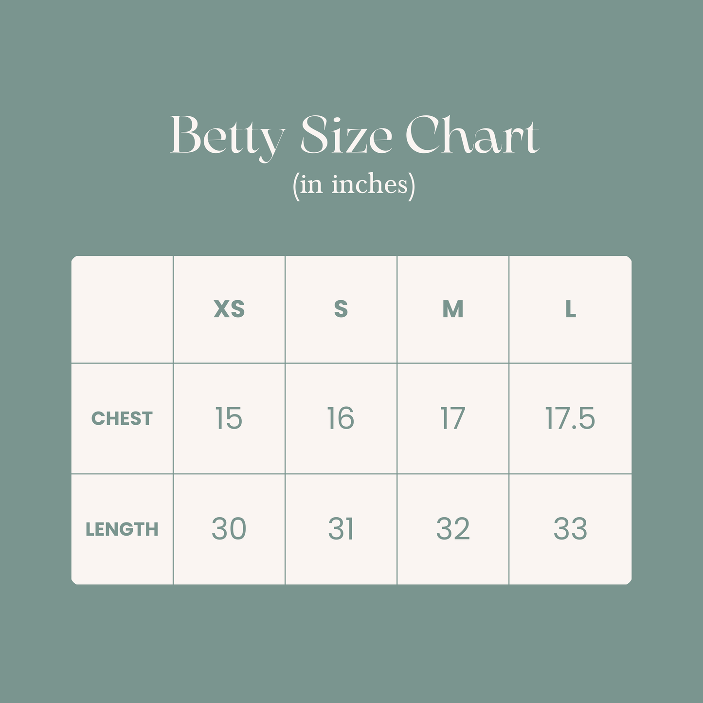 Betty Dress