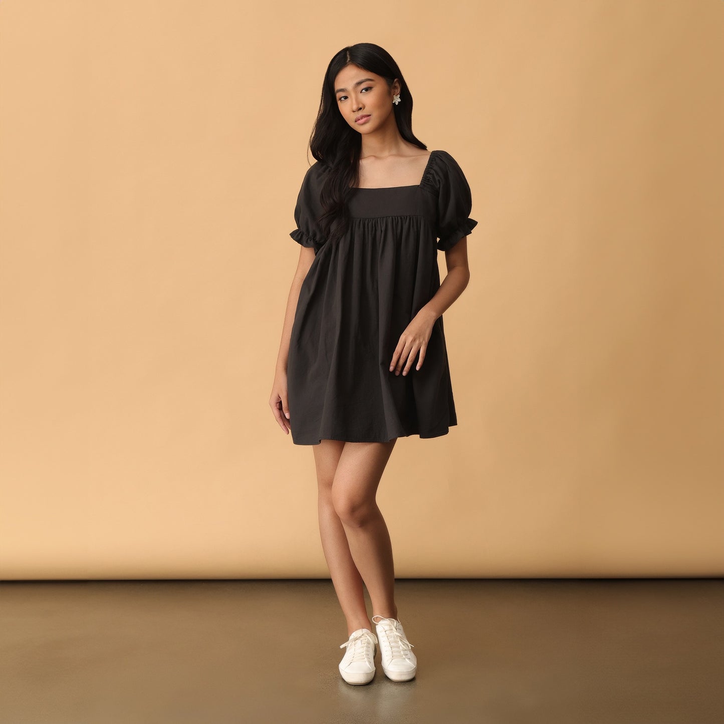 Atticus Dress