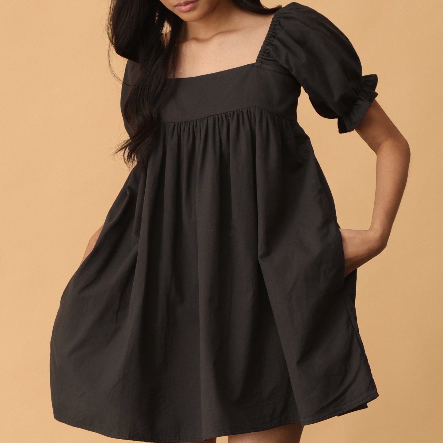 Atticus Dress