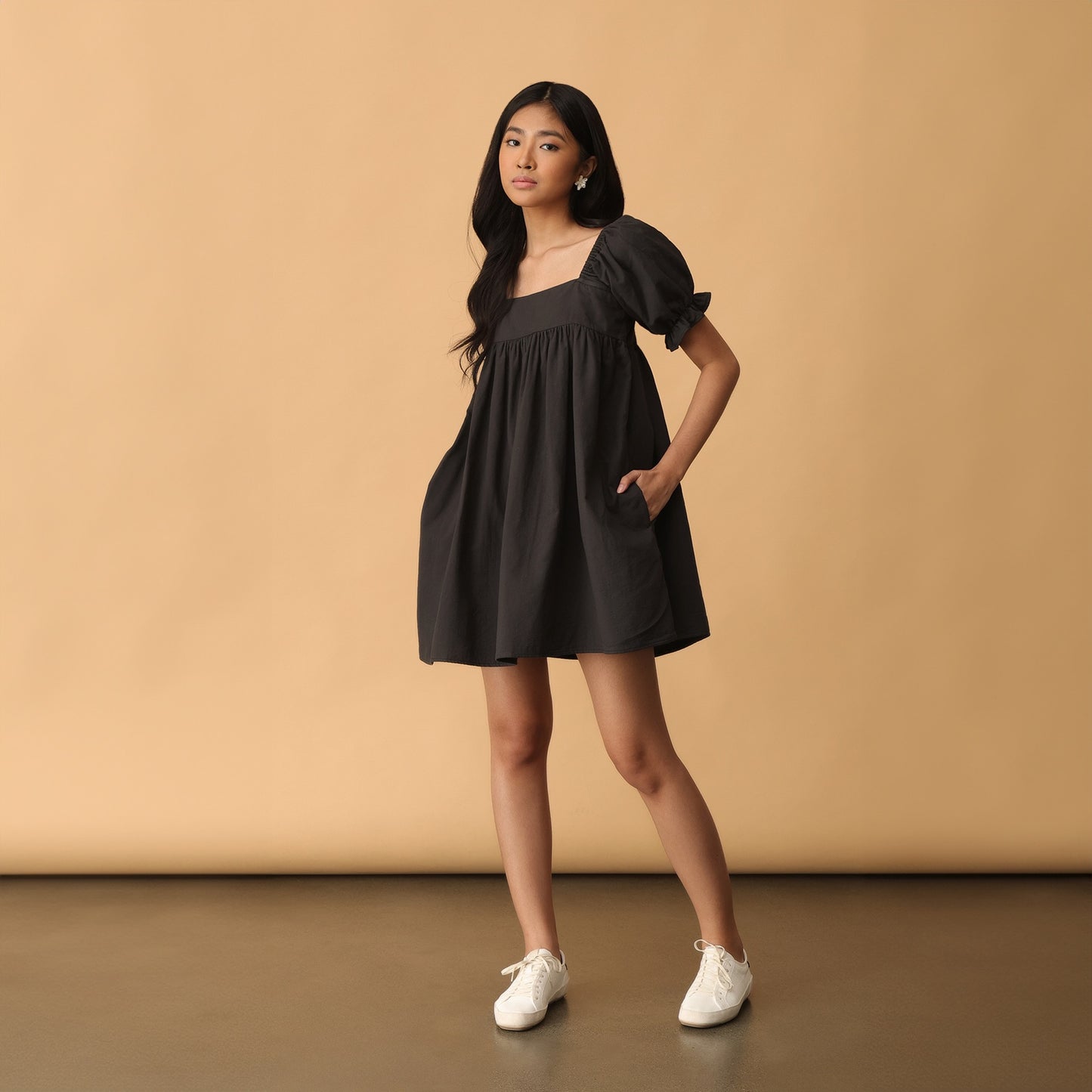 Atticus Dress