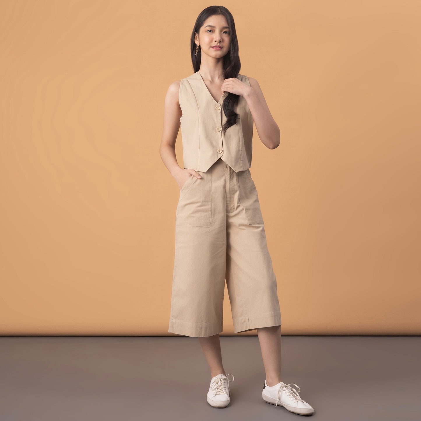 Bassi Culottes