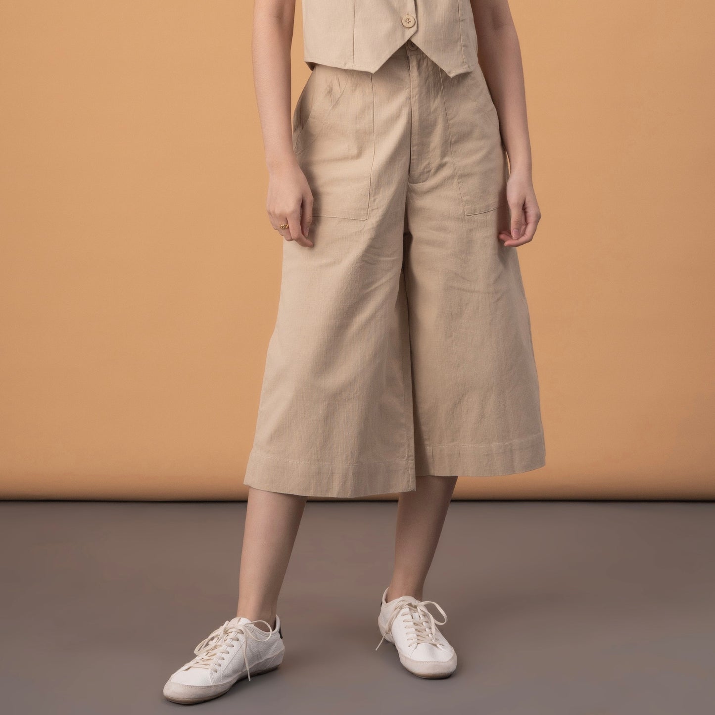 Bassi Culottes