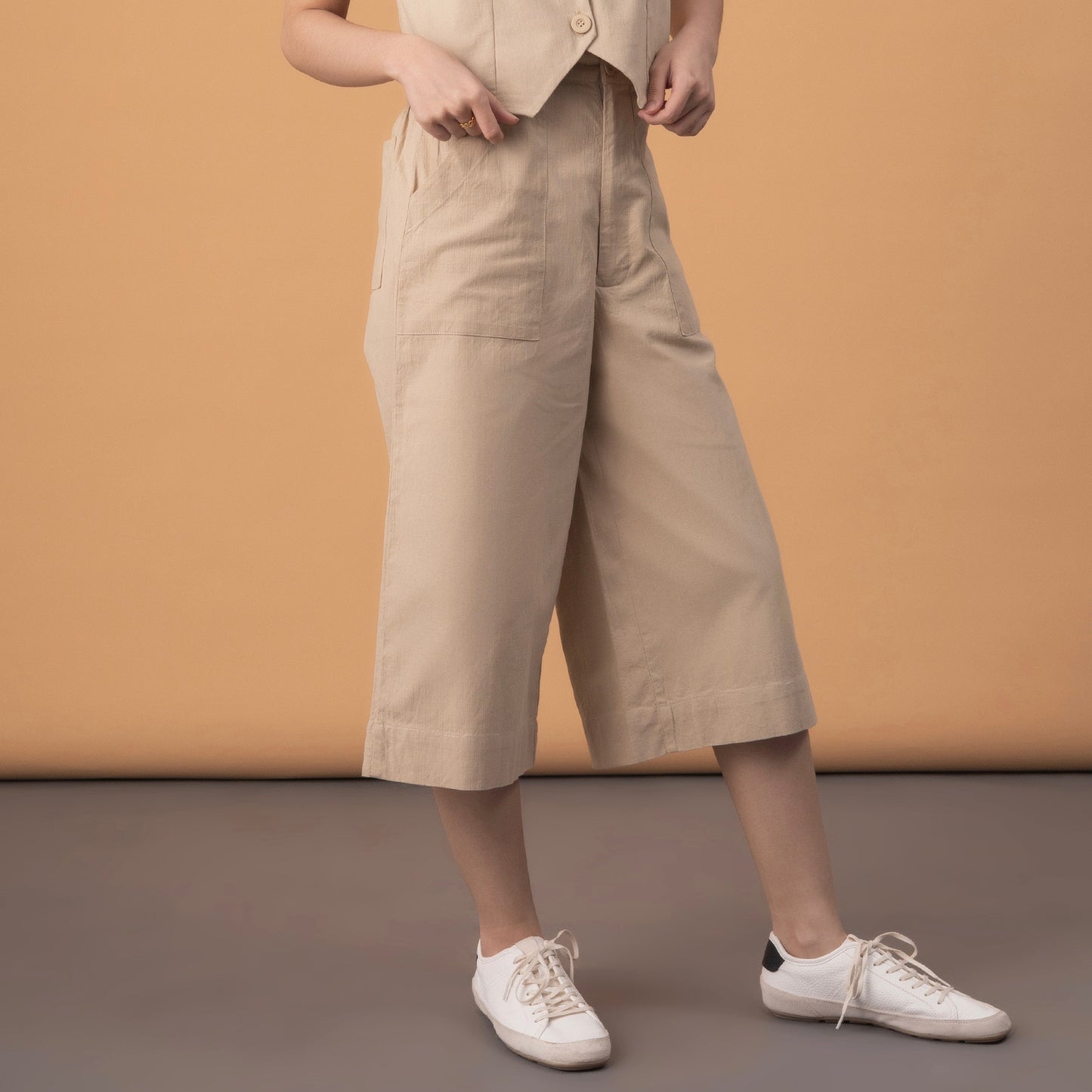 Bassi Culottes