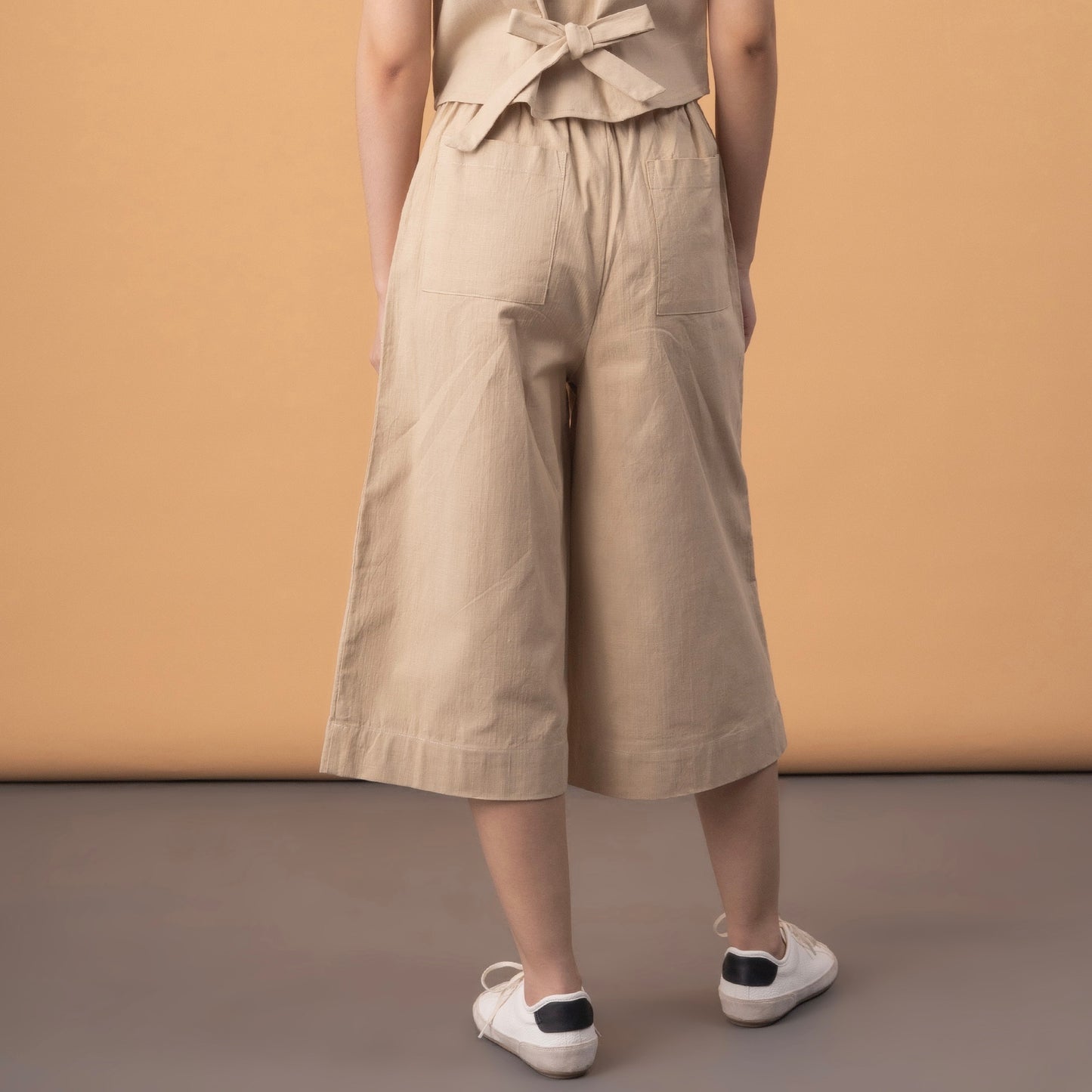 Bassi Culottes